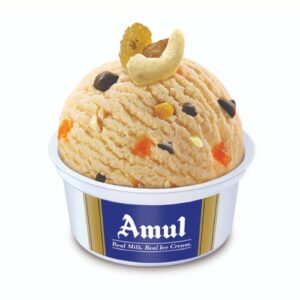Amul Afghan Dry Fruit Cup