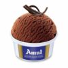 Amul Chocolate Ice Cream Cup