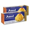 Amul Ice Cream Kesar Pista Royale