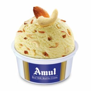 Amul Ice Cream Rajbhog Cup