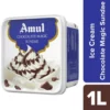 Amul Ice Cream Sundae Chocolate Magic