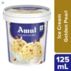 Amul Jumbo Cup Golden Pearl