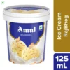 Amul Rajbhog Ice Cream Cup
