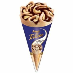Amul Tricone Butterscotch 1