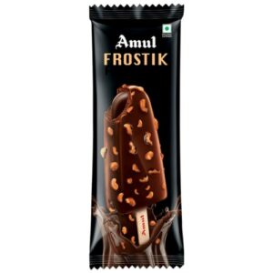 Amul Frostik Chocolate Ice Cream Stick Bar
