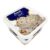 Amul Roasted Almond Ice Cream, 1 L Tub