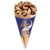 Amul Tricone Butterscotch 120 ml