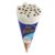 Amul Tricone Choco Vanilla 120 ml